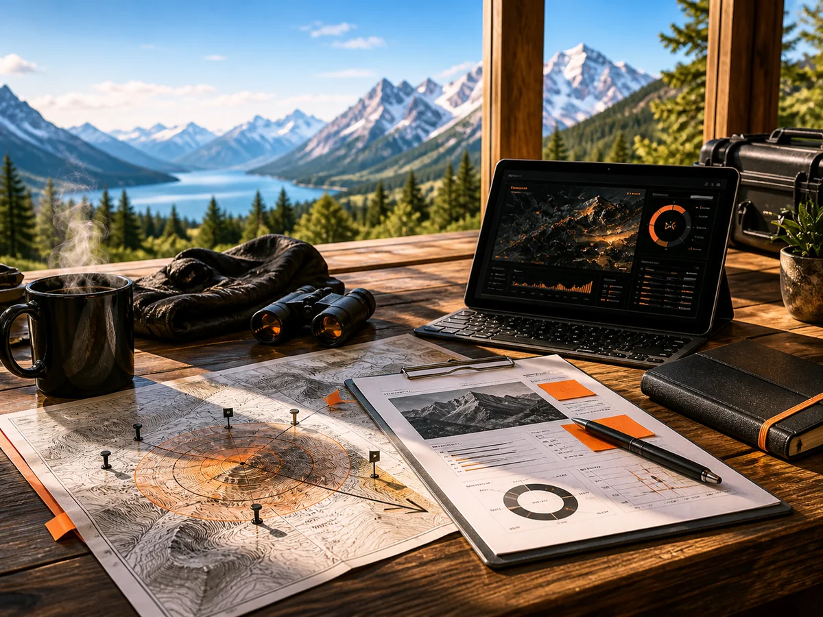 Linux und technische Infrastruktur