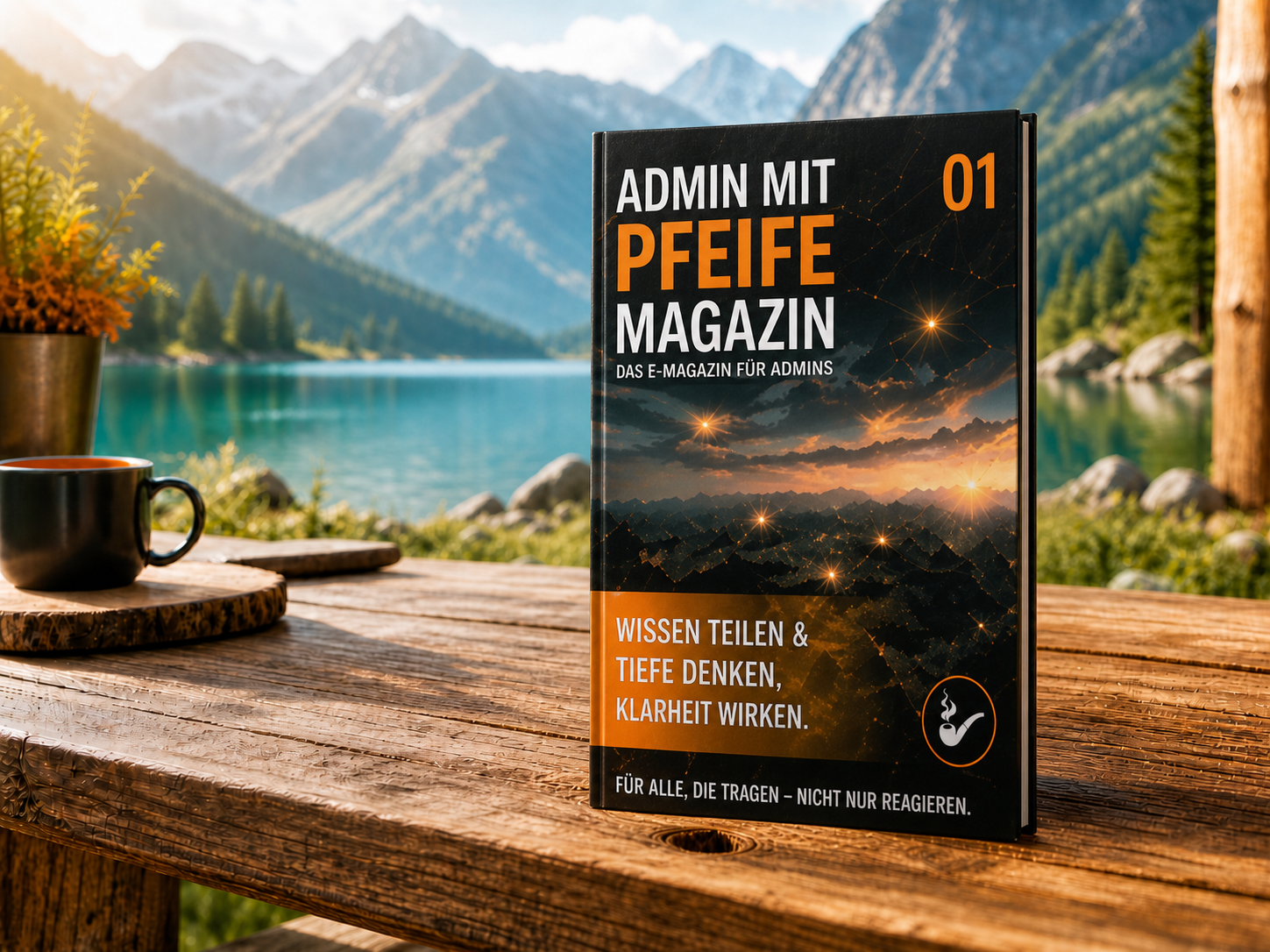Magazin Vorschau