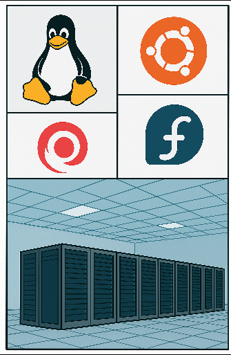 Linux Dienstleistungen